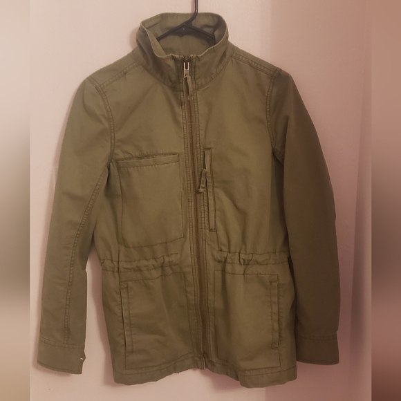 madewell fleet jacket size small - Picture 6 of 9